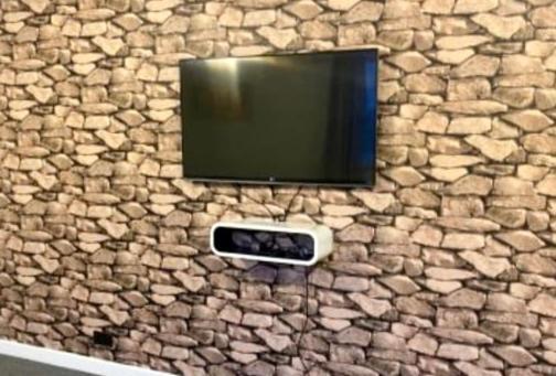 Sea Front Apartment With Massage Shower Netflix Great Location Bridlington Exterior photo